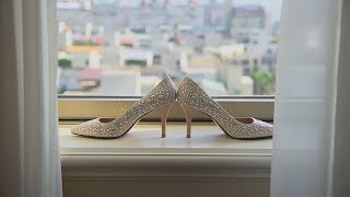 1060701 天相+芷菁 Wedding Day MV