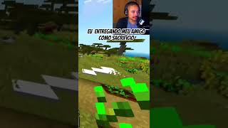 #horrormod #minecraft #sobreviventebrazuca #jogos #horrorgaming #scary #games