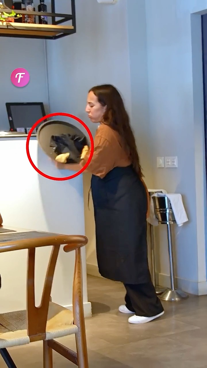 A Simple Act That Made Her Day #shorts