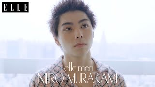 【村上虹郎】「20」にちなんだ質問に挑戦/ スペシャルムービー｜ELLE Japan