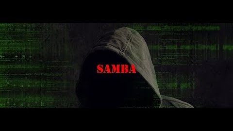 samba exploit and hashcat (password)