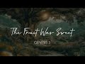 “The Fruit Was Sweet” — Inspired by Genesis 3 | Indie Folk from the Bible