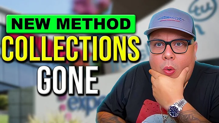 Remove Anything OFF Your Credit Reports with This Trick in 2025!