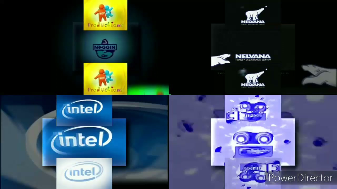 Megan Woodmanse's Shuric Scan Quadparison 3 (The best) YouTube