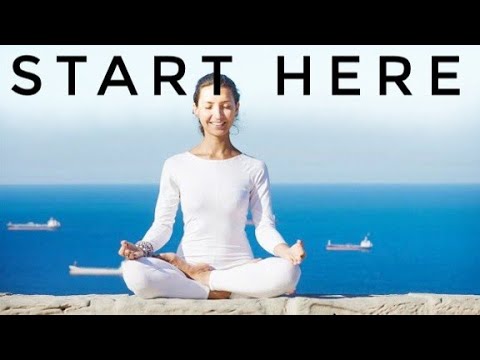 7 Fundamental Pranayama (For Everyone) — video thumbnail