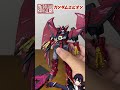 【#メタルロボット魂】ガンダムエピオン 開封!【#新機動戦記ガンダムW】#METALROBOT魂