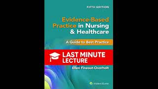 Key Strategies for Implementing Evidence in Real-World Clinical Settings | Chapter 9