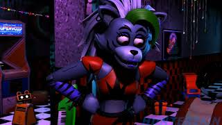 Robots Need Therapy (SFM/Fnaf)
