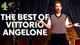 16 Minutes of Vittorio Angelone