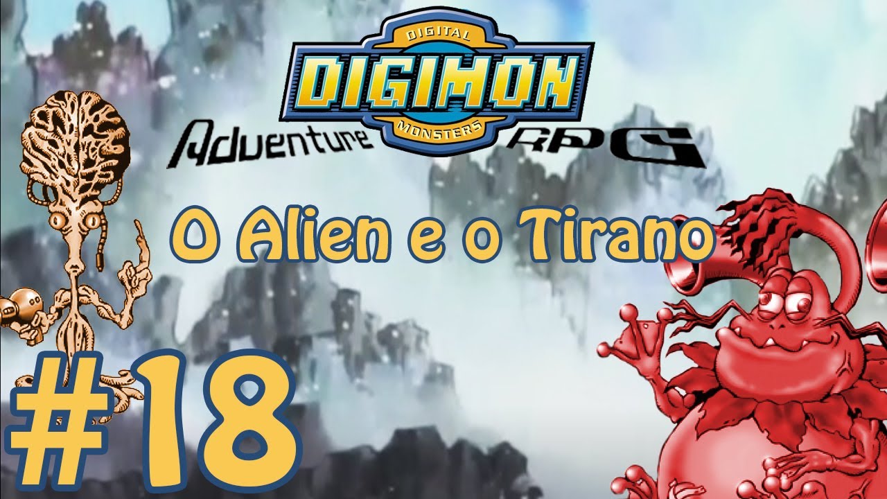 8 fatos que você ainda não sabia sobre os Digimon – Fatos