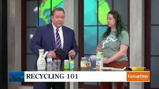 Recycling 101