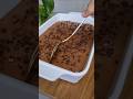 Mousse de Chocolate PERFEITA 🍫❤️