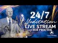 Proctor Gallagher Institute 24/7 Meditation Live Stream | Bob Proctor