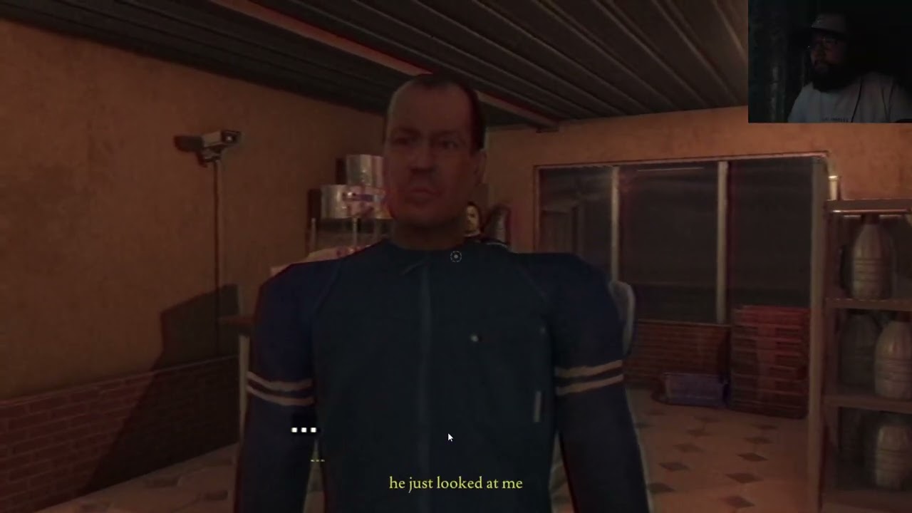 Fears To Fathom Chapter 2 Let The Scares Begin