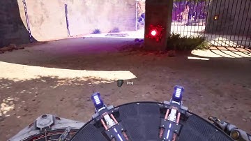 The Talos Principle 2 | Southern Coast | Switcheroo | 8