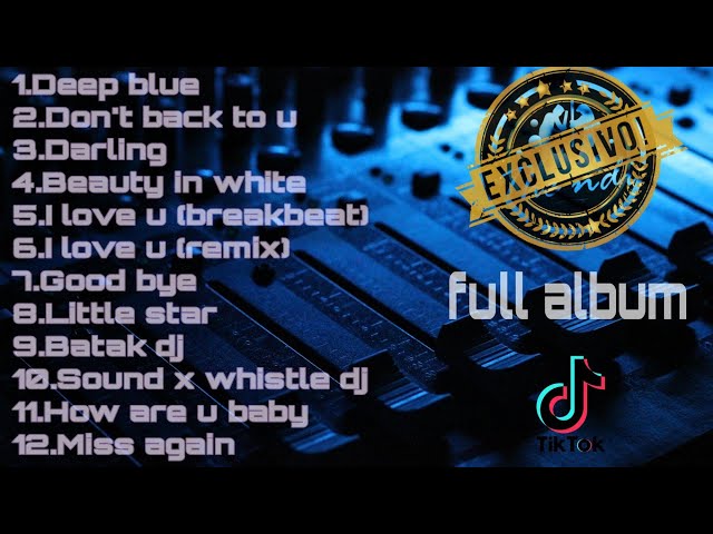 DJ Pengantar tidur - FULL ALBUM - Pilihan terbaik!!! class=