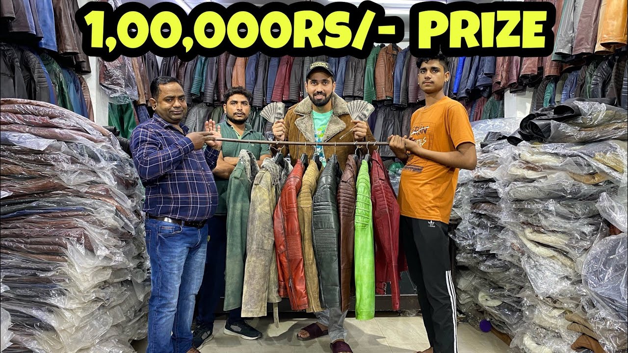 CHEAPEST Leather Jackets In Delhi 1 00 000 100 cheapest-leather-jackets-in-delhi-1-00-000-100