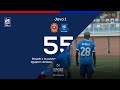 Analizimi i rasteve të gjykimit, Albimall Superliga - Xhiro 1