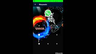 GBWhatsapp/el nuevo gbwhatsapp/descargar GBWhatsapp/ actualizaciones gb whatsapp trucos whatsapp screenshot 5