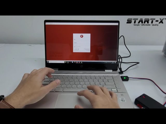 Dycrptor