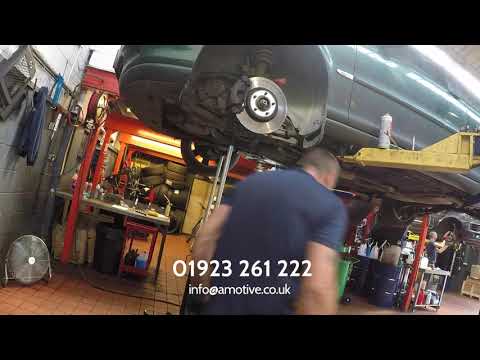 Tier One Automotive Kings Langley