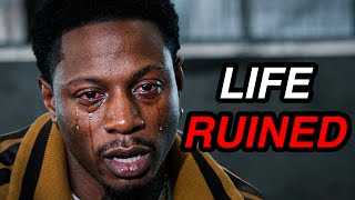 They Just Exposed Career Ending Dirt On Joey Bada$$