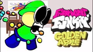 Sugar Rush - Dave & Bambi: Golden Apple OST