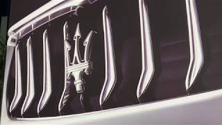 Maserati Modena