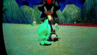 Mint Chaos Chao, Translucent Chaos Chao, Chaos Chao Look-Alikes!