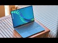 Huawei MateBook X Pro 2024 | 14.2-inch OLED and Intel Core Ultra Laptop!