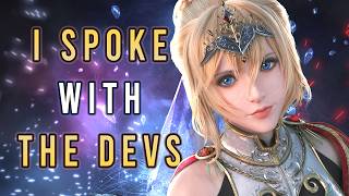 Final Fantasy Resonance Devs Have A LOT To Say To NSP [INTERVIEW]