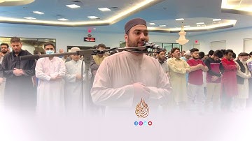 سورة يوسف عليه السلام 💔صلاة التراويح ليلة 12 رمضان