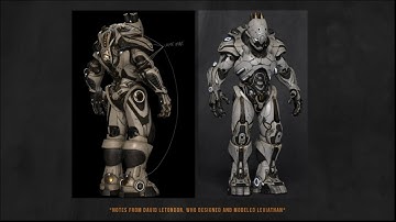 Photorealistic Texture Workflow in Mari (日本語字幕付き)