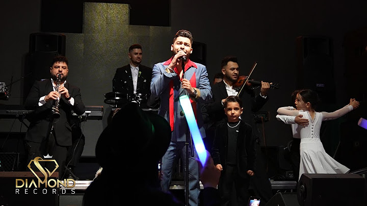Luis Gabriel - Vin Sa Te Fur | Live @ Beraria H