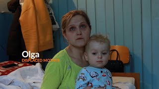 Ukraine: Olga's story | World Vision USA