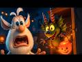 Booba — The Closet Monster | Episode 139 | Cartoons for kids