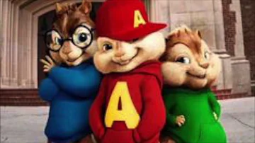 Boef - Range Sessie - Alvin And The Chipmunks