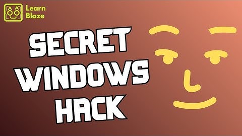 How to open Clipboard in Windows 11?