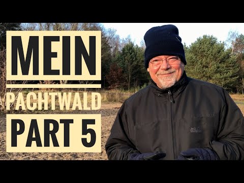 Jürgen von der Lippe - Pachtwald 5