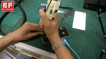 OPPO A51 Disassembly and Assemly Video Tutorial Service Manual 1 new