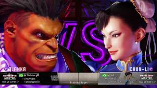 High Ranked matches of the day in July #SF6 (444th Stream)
