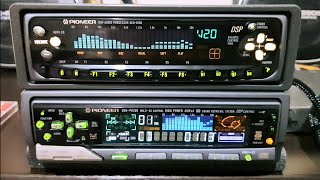 Pi̇oneer Deq - 9200 Deh - P835R Ts - 6905 Gm - 1200 Nostalji̇ Resi̇tal Eski̇ Seri̇ Cengi̇z Kurtoğlu Tokyo Japan