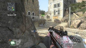 UMG BO2 Dubs dispute #1