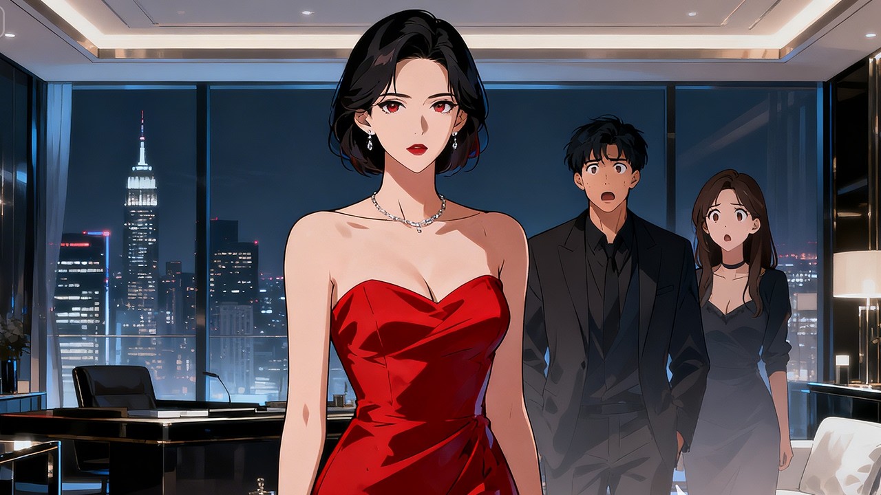 Reborn, I Discovered My Fiancé Pretended to Forget Me for Another Woman—So I Walked Away and Left Hi