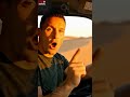 Extreme Desert Off-Roading | K5 Blazer Conquers Dunes #eastwestoffroad #offroad #offroading