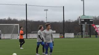 20201212 MO ODP 03-04 v KS ODP 04 Game 1