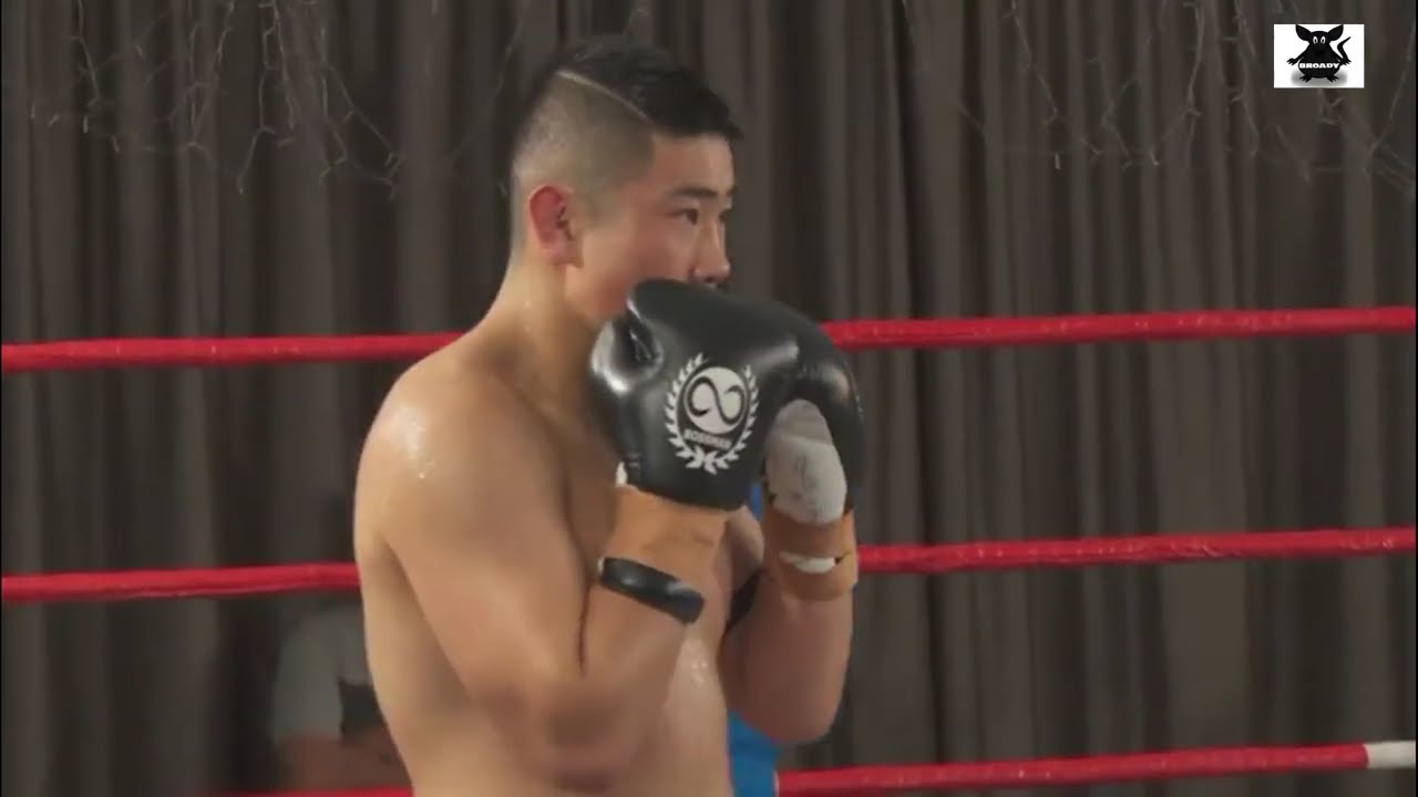 Kenny Tse VS Alexi Serepisos