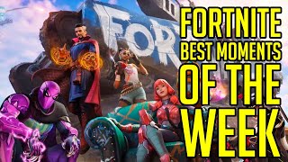 20230802 Fortnite - Most Viewed Twitch Clips Of The Week