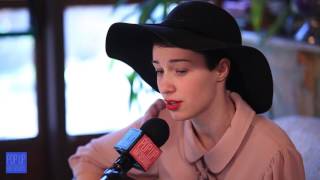 Veronica - Be Yourself