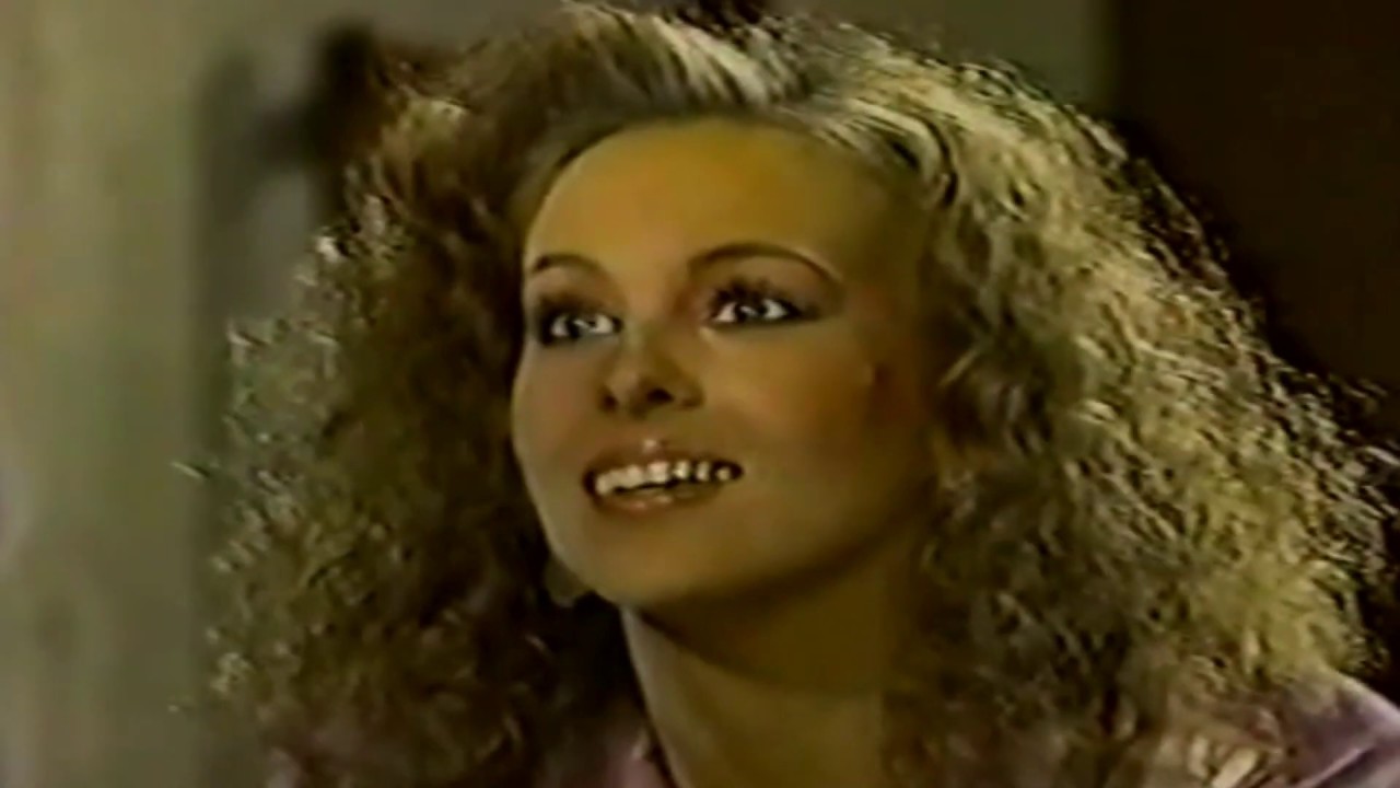 Genie Francis "1984" (one) GH